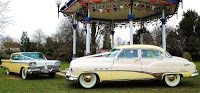 Dream American Cars, Wedding Cars in Essex 1084240 Image 1